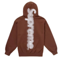 PRME Hoodie Brown