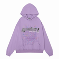 🕸️  Hoodie Purple