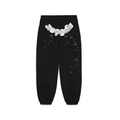 🕸️OG  Sweatpant Black