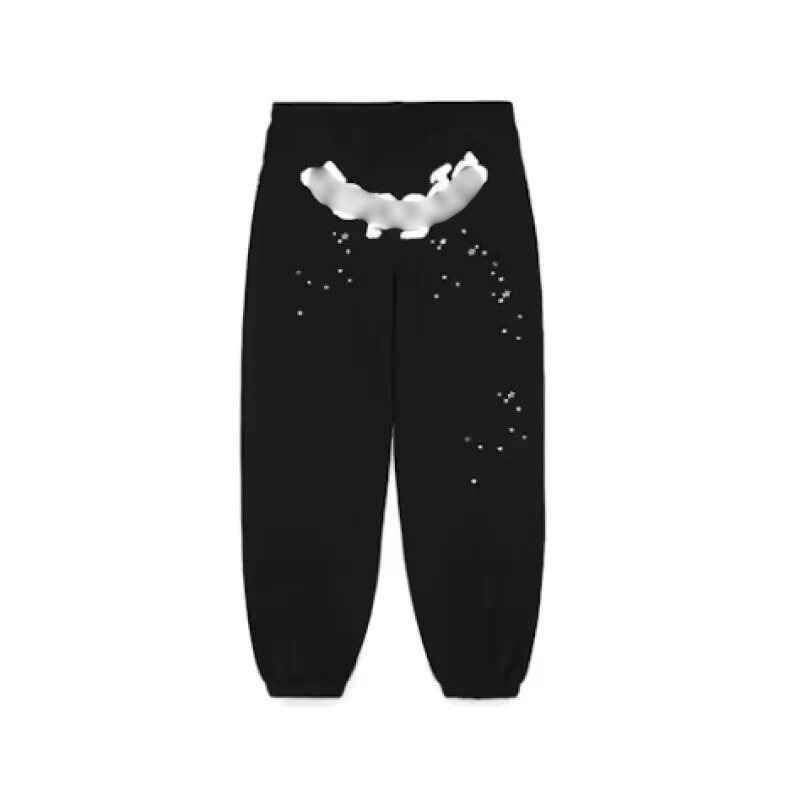 🕸️OG  Sweatpant Black