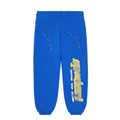 🕸️TC Sweatpants Blue