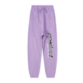 🕸️Sweatpants Purple