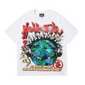H-S 508 White T-Shirt