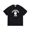 Ape Black T-Shirt