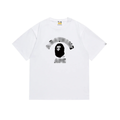 Ape White T-Shirt