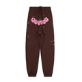 🕸️Sweatpants Brown