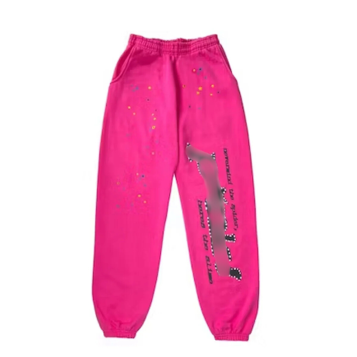 🕸️Sweatpants PlNK