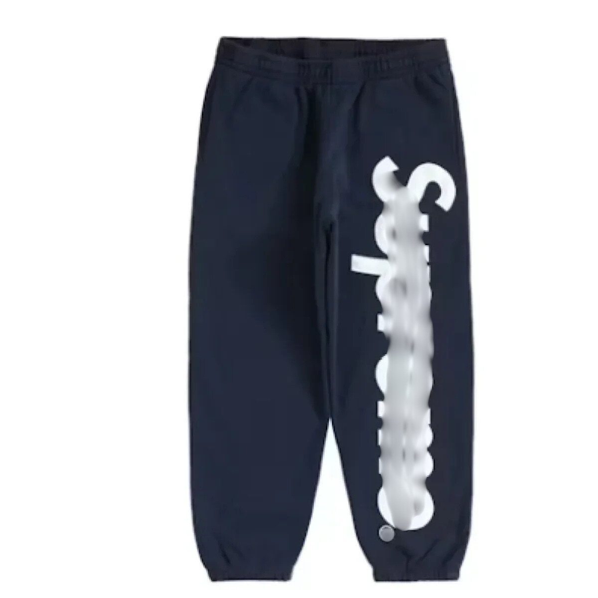 Prme Navy Sweatpants