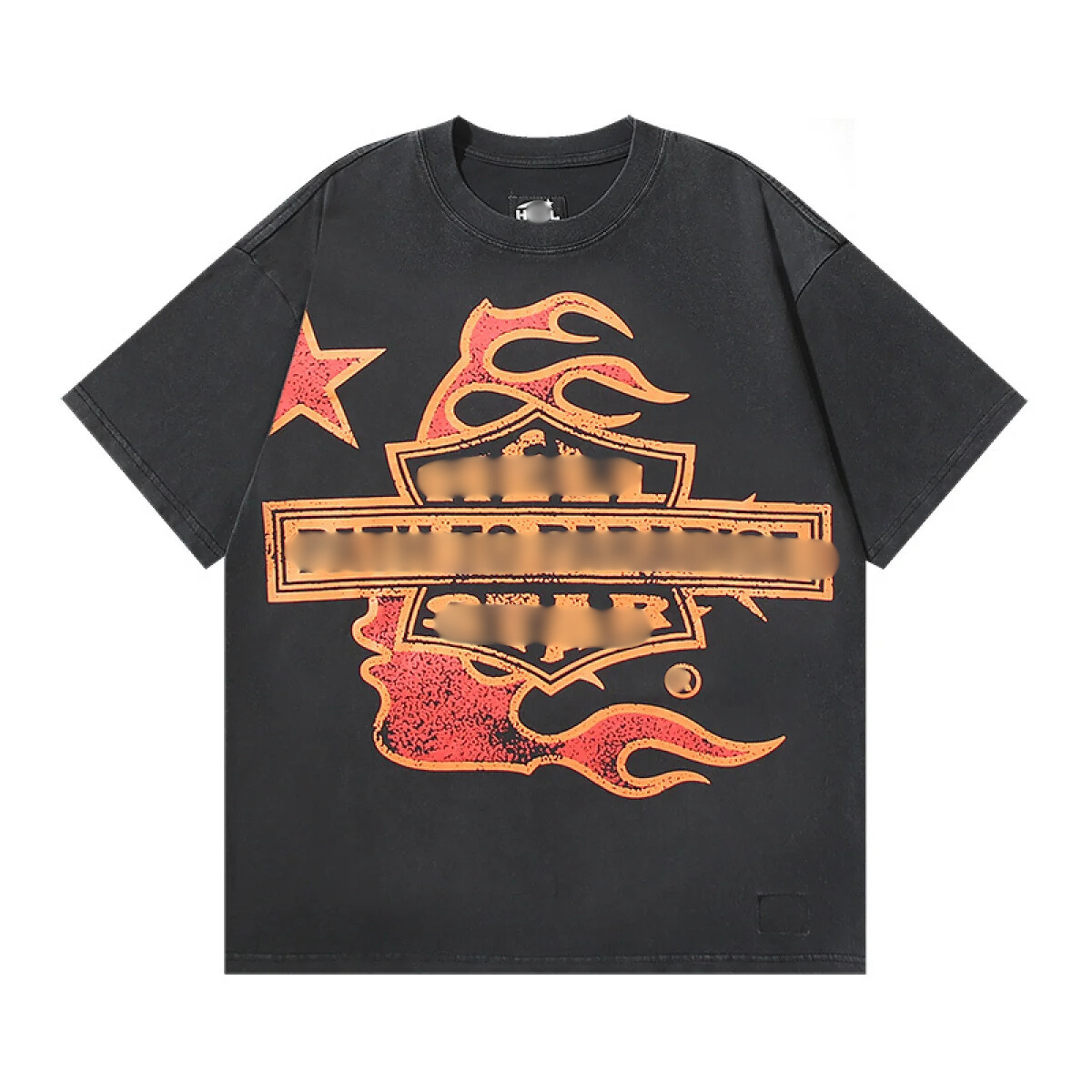 H-S T-Shirt 600