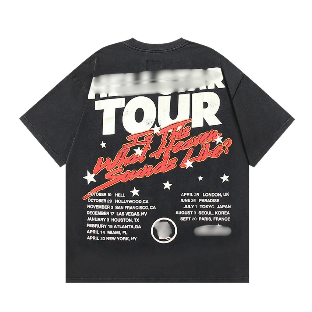 H-S T-Shirt 600