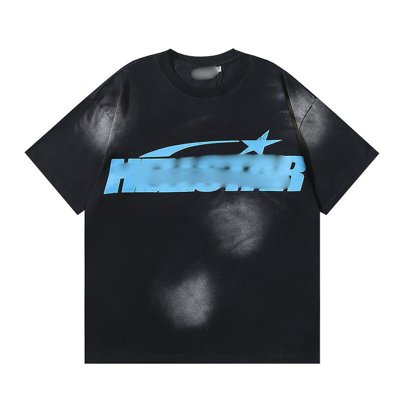 H-S Light Blue T-Shirt