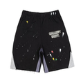 Dpt Shorts Black
