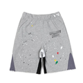 Dpt Shorts Grey