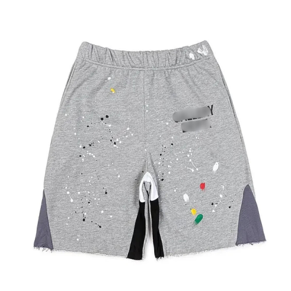 Dpt Shorts Grey