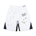 Dpt Shorts White