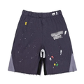 Dpt Shorts Navy
