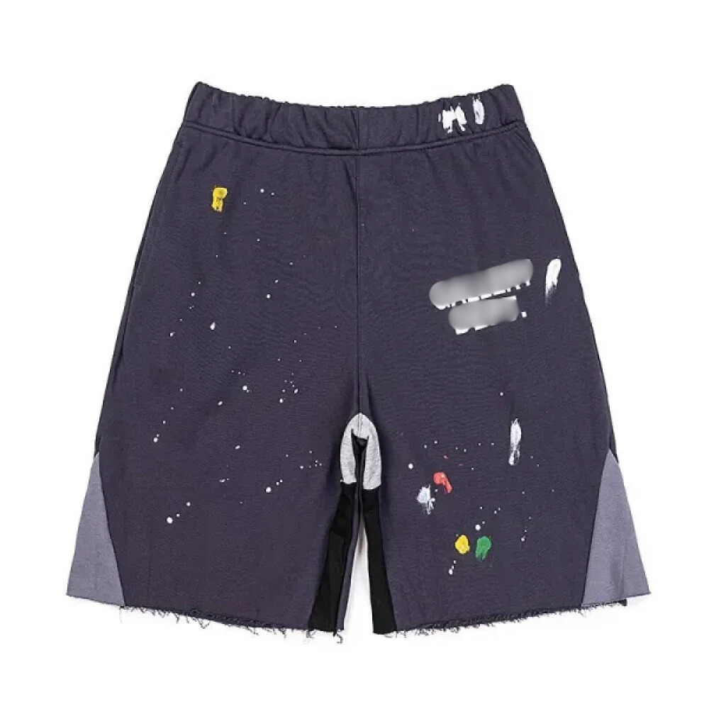 Dpt Shorts Navy