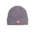 Goose Beanie Grey