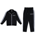 P-A Tracksuit Black