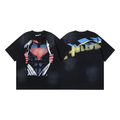 H-S Super Man T-Shirt