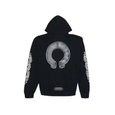 Heart Hoodie