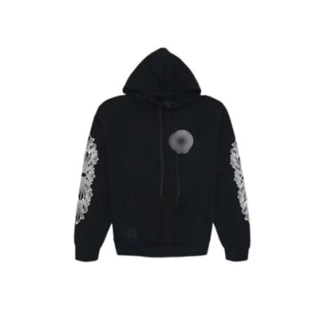 Heart Hoodie