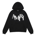 AM Hoodie Black