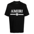 AM T-Shirt Black