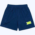 E-E Shorts Navy