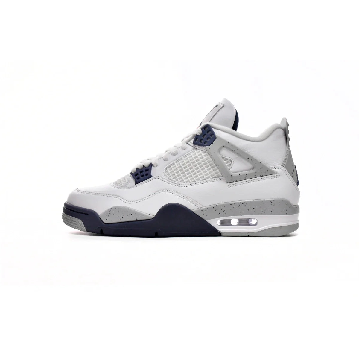 A4 Navy