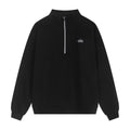 Zips & Pull Over