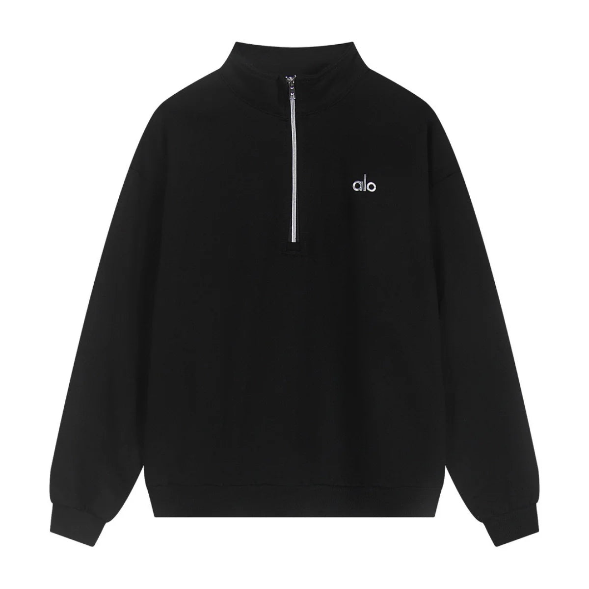 Zips & Pull Over