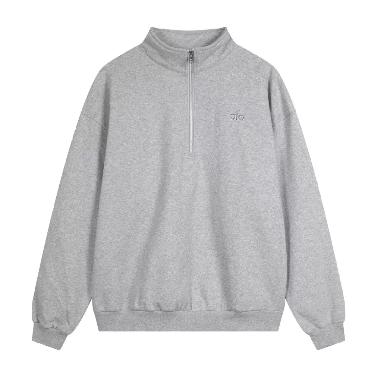 Zips & Pull Over