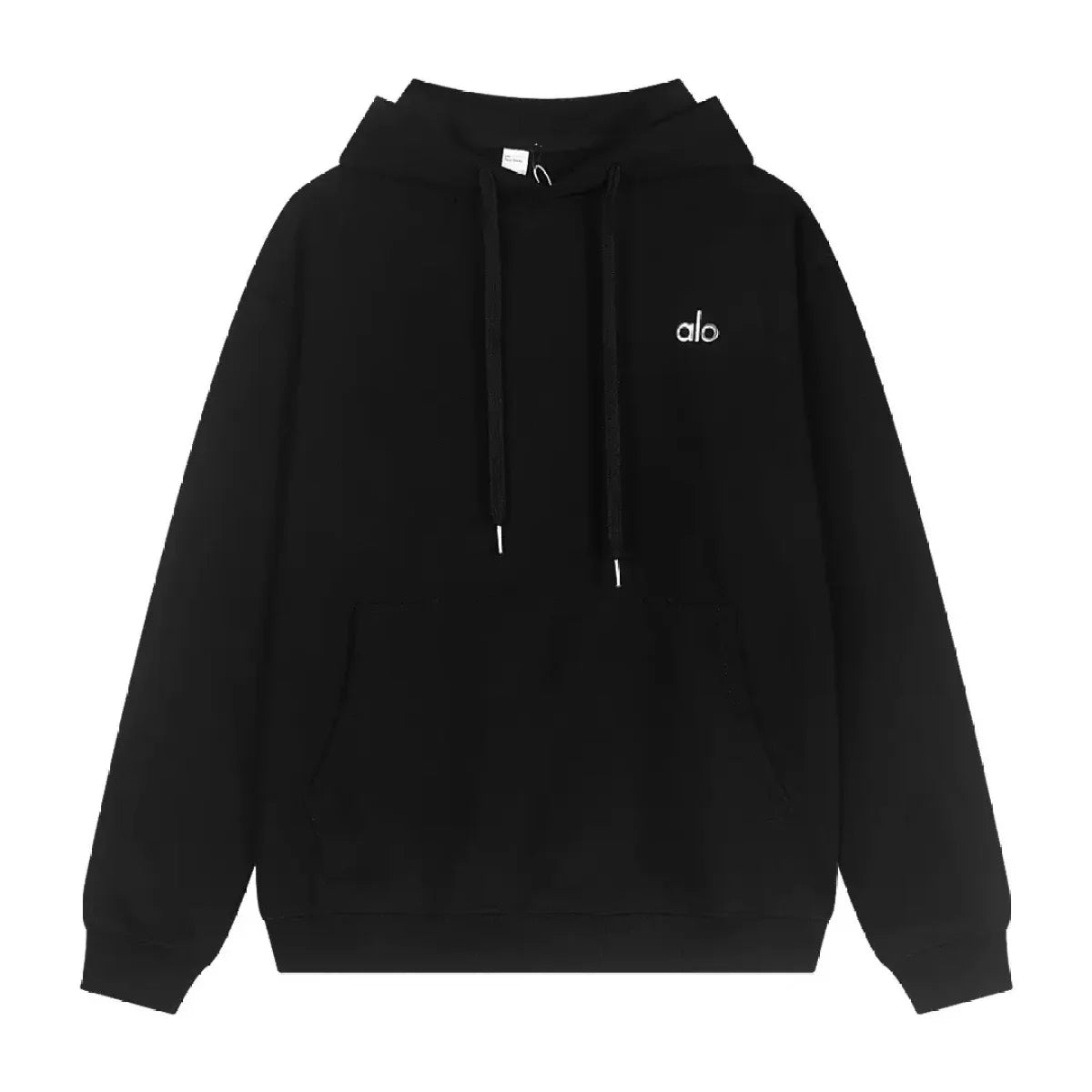 Zips & Pull Over