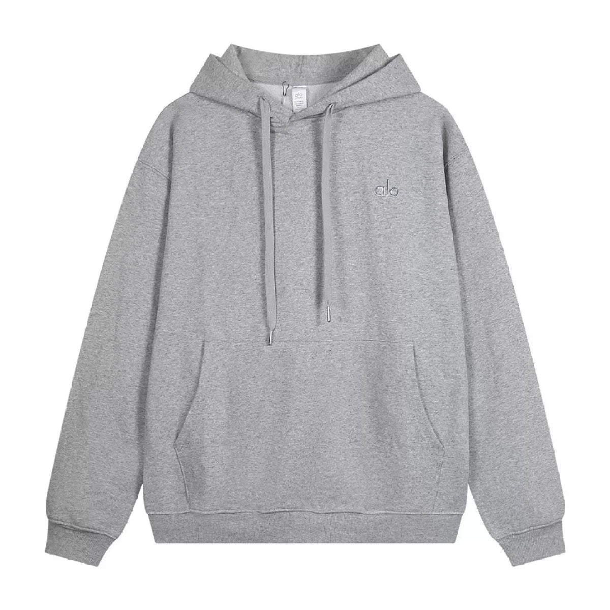 Zips & Pull Over