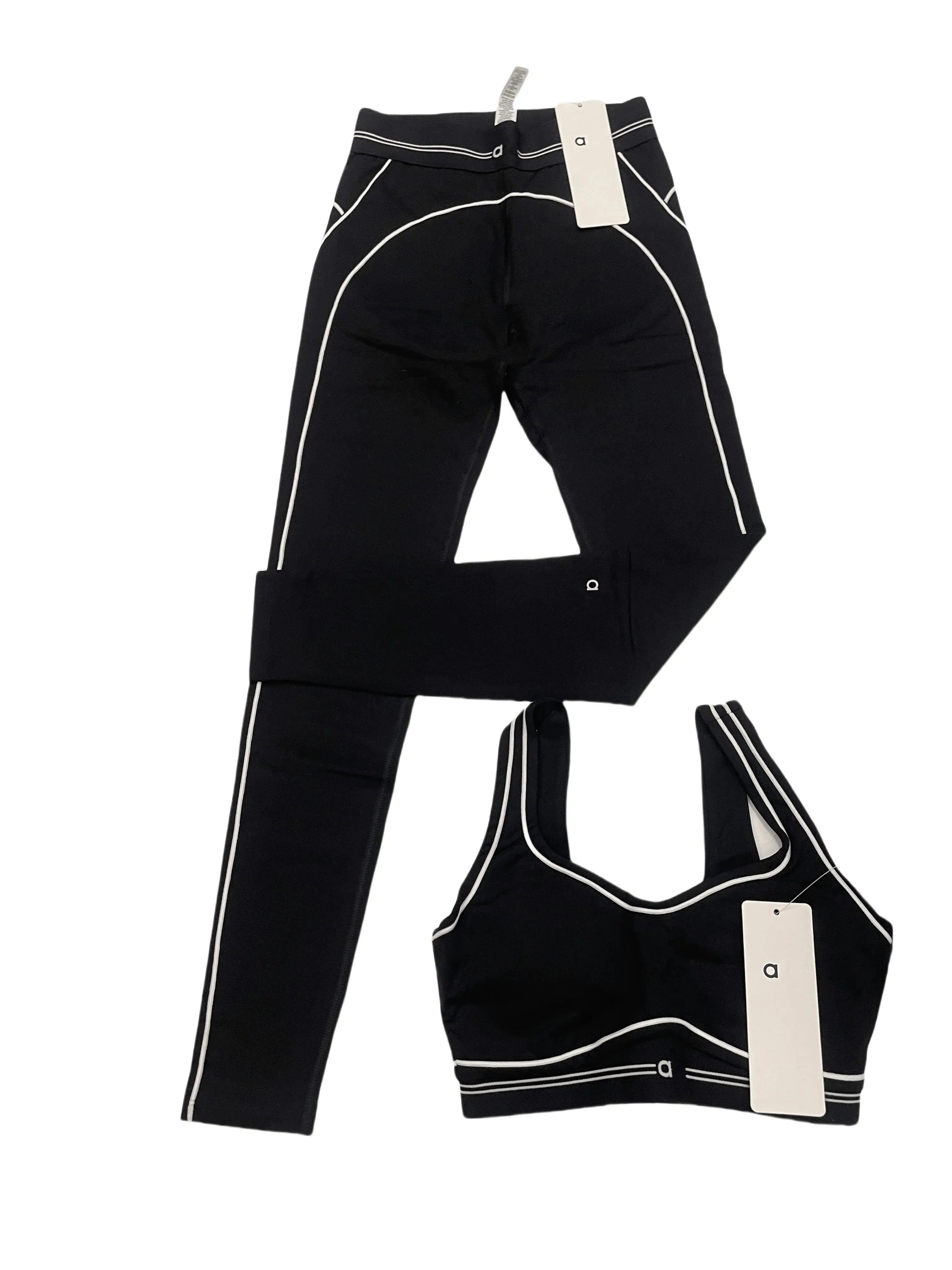 AI0 Black Set