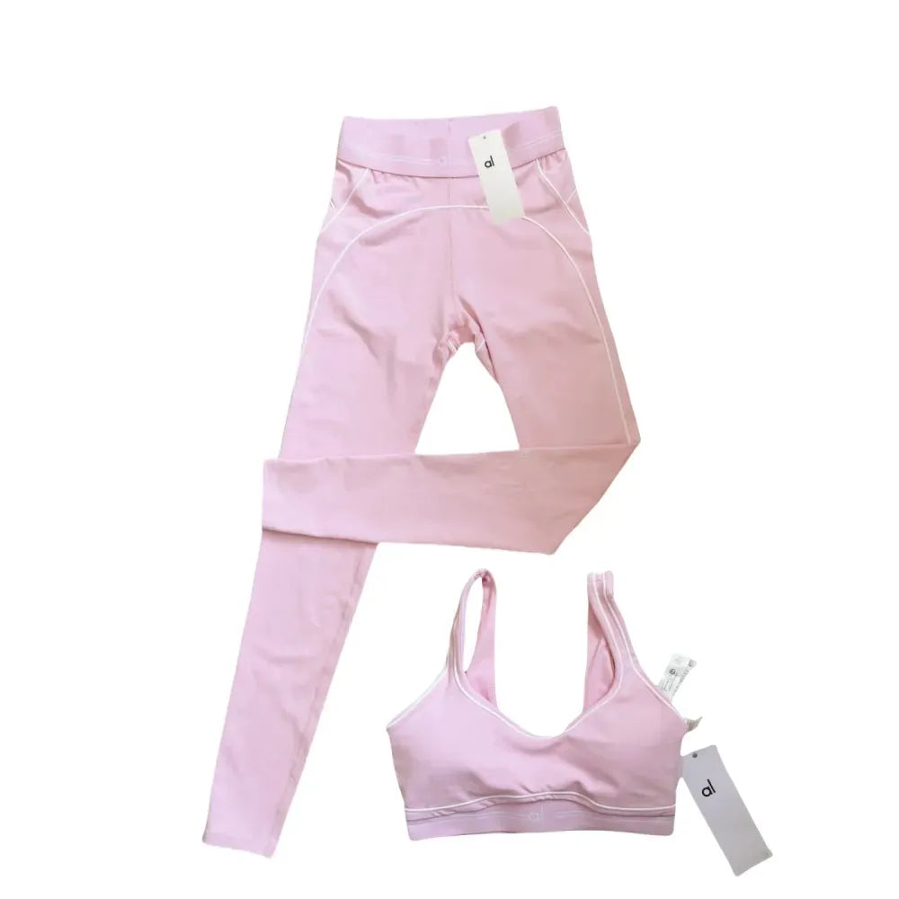 AI0 Pink Set