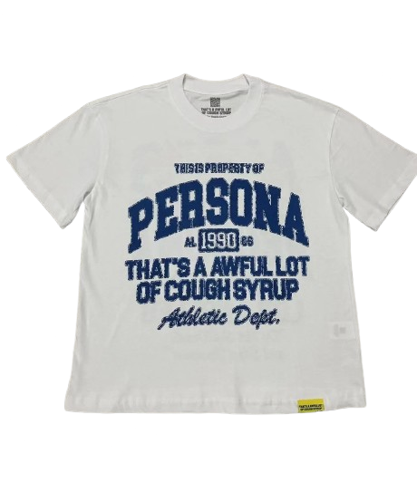 Athletic Dept Syrup Shirt