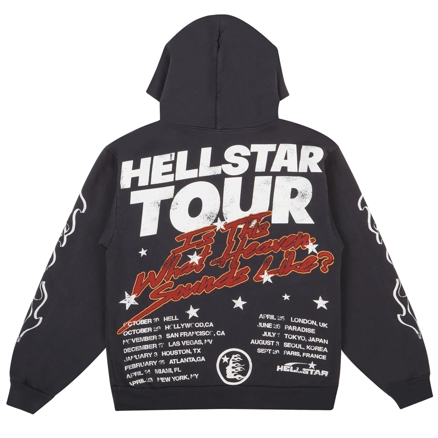 H-S Vintage Hoodie