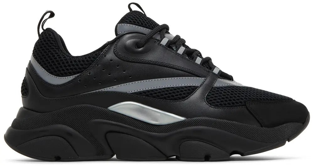 B-22 Black