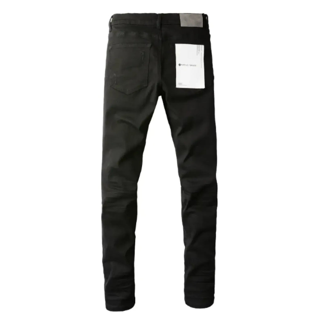 Prple Jeans Black