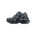 Runners Black/Gray
