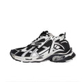 Runners Black/White