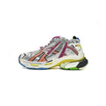 Runners MulticoIor
