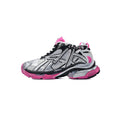 Runners Wanda