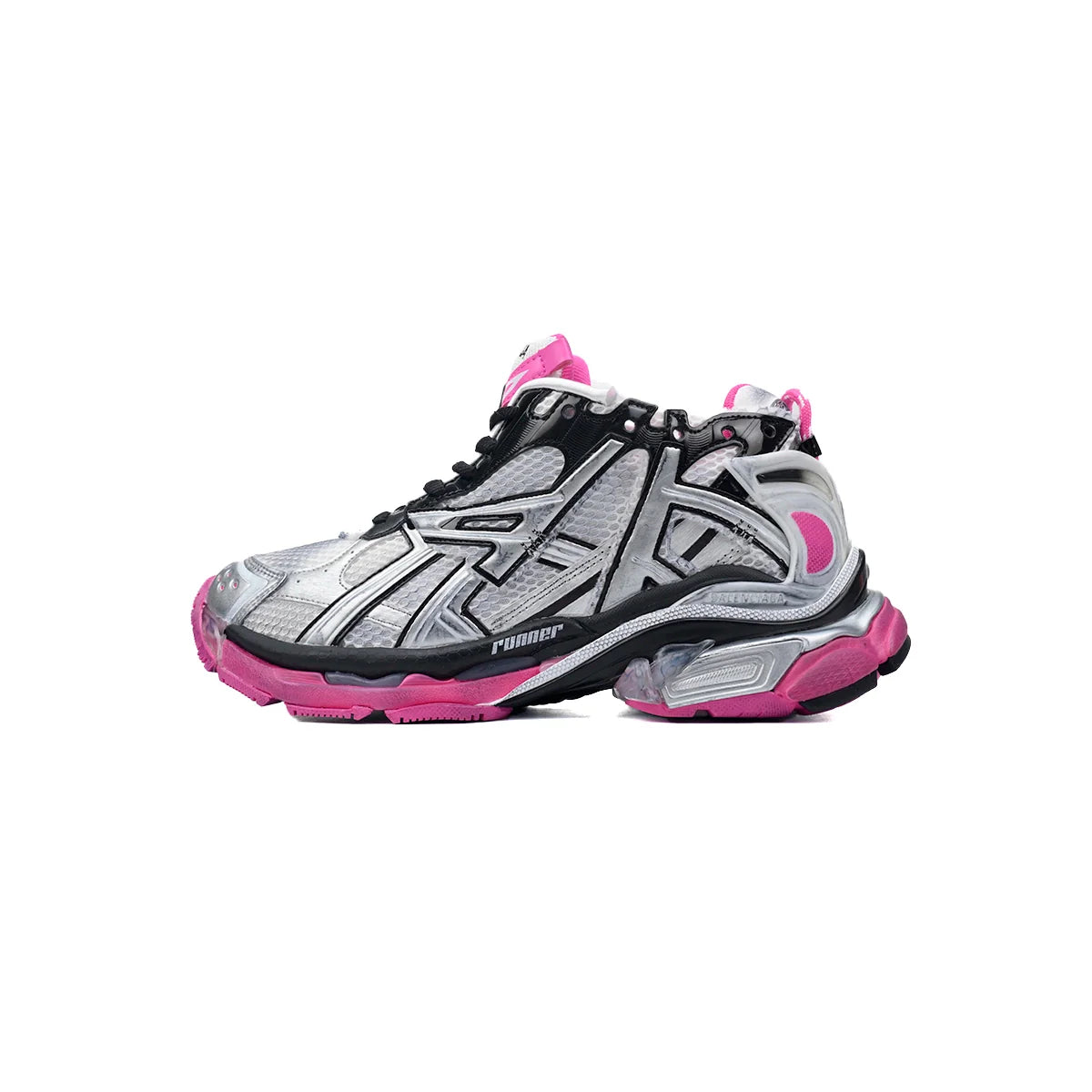Runners Wanda