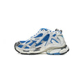 Runners White/Blue