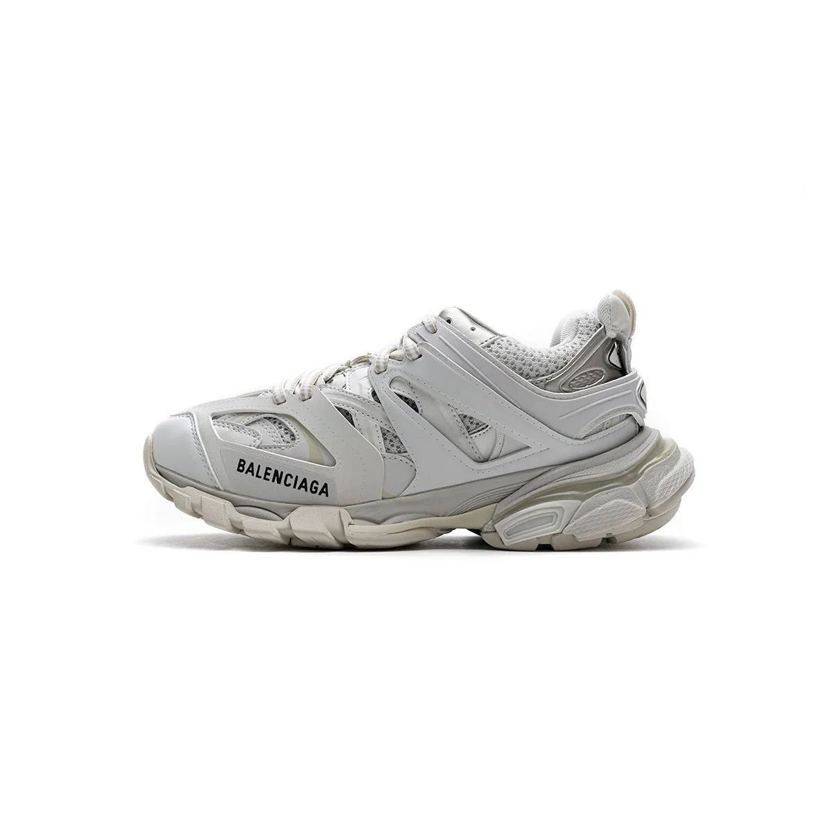 Tracks (NON-LED)