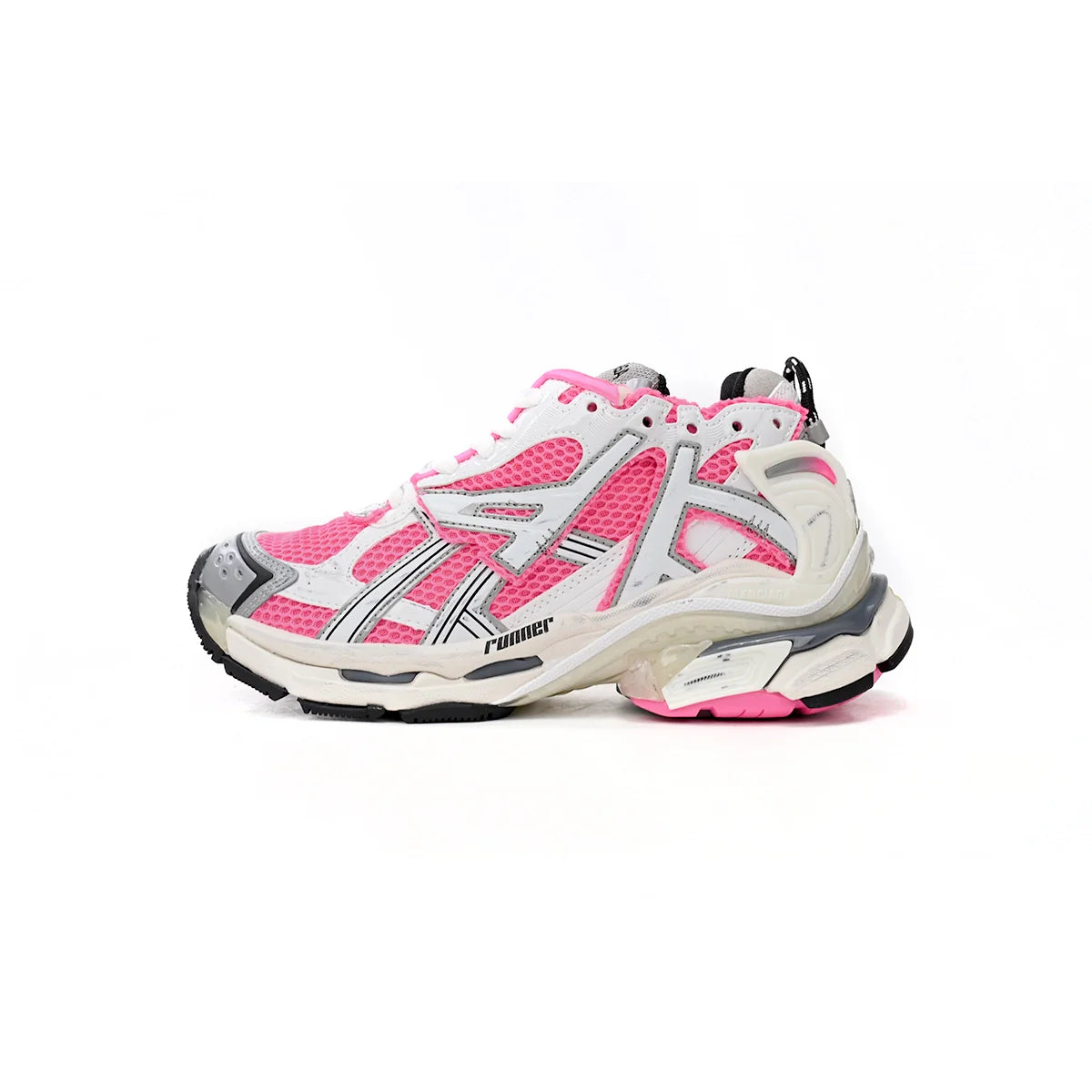 Runners Pink
