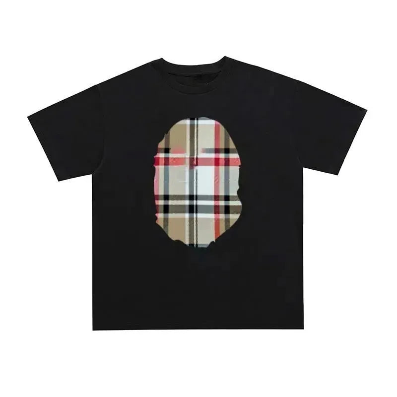 BP BRBY T-Shirt Black